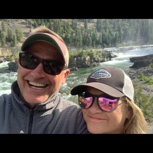 Meet your Posher, Owen